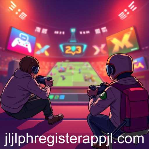 Digital Gaming Evolution and Emerging Trends