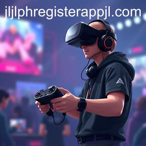 Gaming Trends and Technological Advances