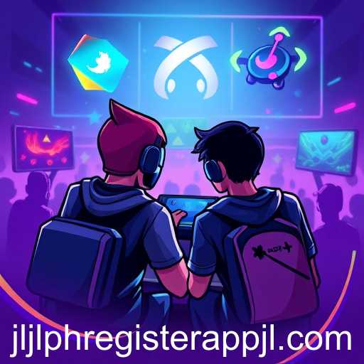 The Rise of JLJLph: A New Era in Gaming
