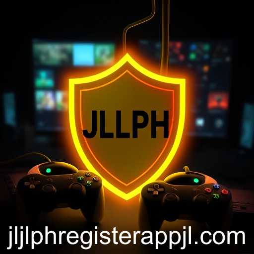 Digital Trends in Gaming: Analyzing 'JLJLph Register App'
