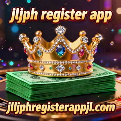 jljlph register app