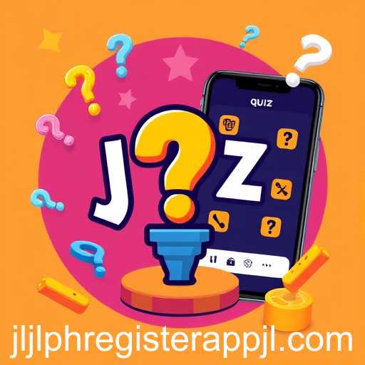 jljlph register app