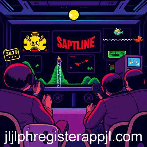 The Rise of Retro Gaming Communities in 2025