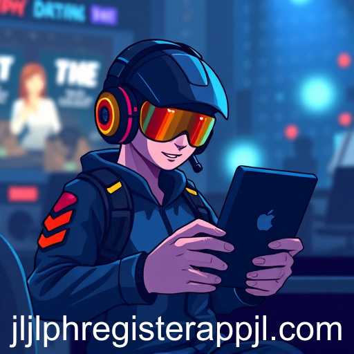 The Rise of JLJLPh in Gaming