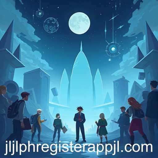 The Rise of jljlph: A Gaming Phenomenon