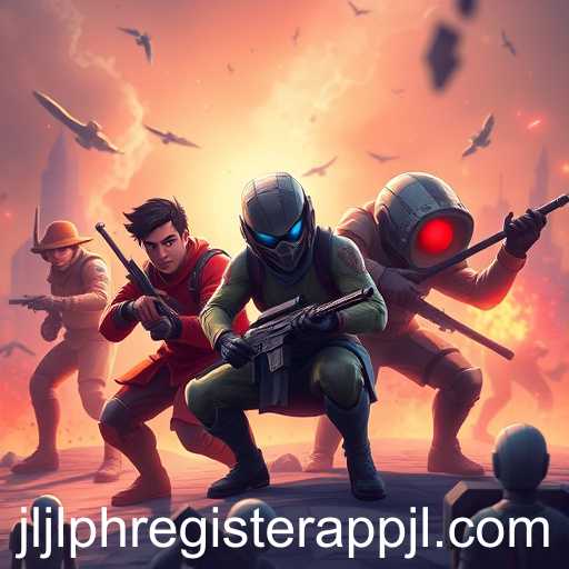 The Rise of JLJLPH in Online Gaming