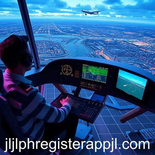 jljlph register app