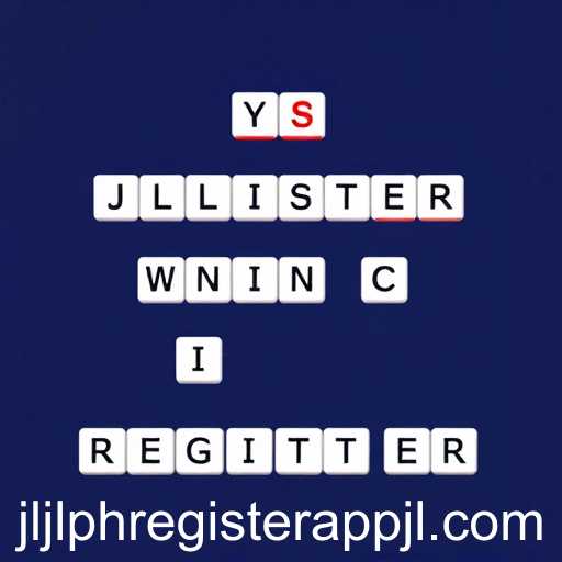 jljlph register app